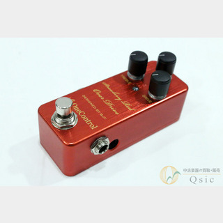 ONE CONTROL Strawberry Red Overdrive [UK755]