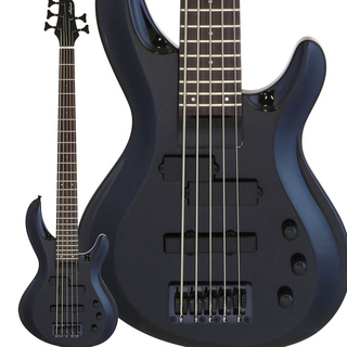 Aria Pro II IGB-STD/5B Metallic Black ５弦エレキベース IGBシリーズ