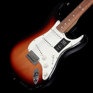 Fender Player Series Stratocaster 3 Color Sunburst Pau Ferro[3.67kg]【池袋店】