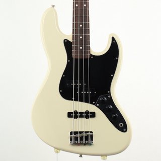 Fender JapanJB-STD/PJ Vintage White 【梅田店】