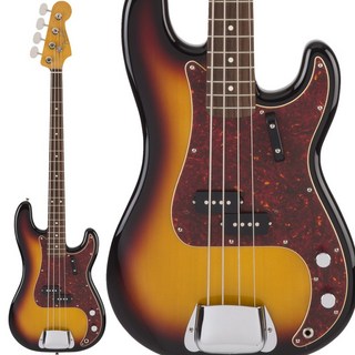 FenderHama Okamoto Precision Bass (3-Color Sunburst)