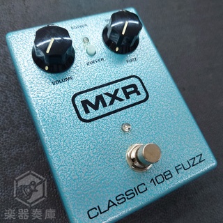 MXRM173 Classic 108 Fuzz