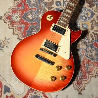 Gibson Les Paul Standard '50s Heritage Cherry Sunburst #200340256【現物写真】【レスポールスタンダード】