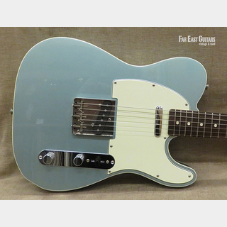 Fender Made in Japan Exclusive Classic 60s Custom Telecaster