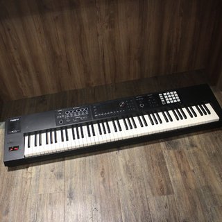 Roland FA-08 / Music Workstation 【渋谷店】