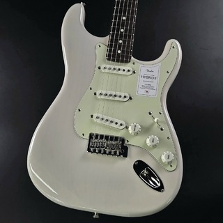 FenderMade in Japan Hybrid II Stratocaster / US Blonde【現物画像】