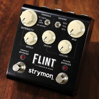 strymon FLINT V1 tremolo & reverb (正規輸入品) 【渋谷店】