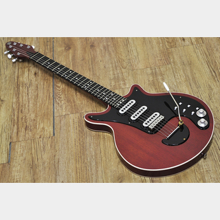 Kz Guitar WorksKz RS/RED SPECIAL Replica