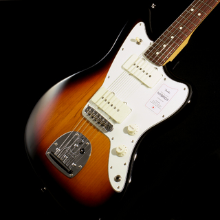 Fender Made in Japan Hybrid II Jazzmaster Rosewood Fingerboard 3-Color Sunburst 【福岡パルコ店】
