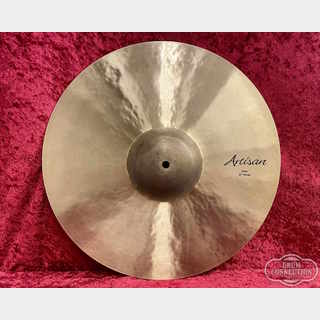 SABIAN 【中古】Artisan Crash 17" #9485