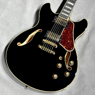 Ibanez  AS93BC BK