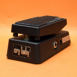 Jim Dunlop CBM95 Cry Baby Mini Wah【福岡パルコ店】