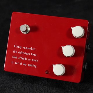 KLON KTR V1 (正規輸入品) 【梅田店】