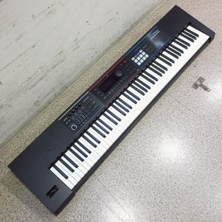 Roland JUNO-DS88 "88鍵ピアノ鍵盤Synthesizer" 【横浜店】