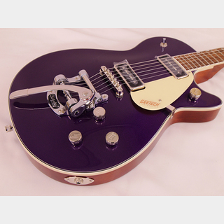 GretschG5210T-P90 Electromatic Jet Two 90 Single-Cut with Bigsby, Laurel Fingerboard (Amethyst)