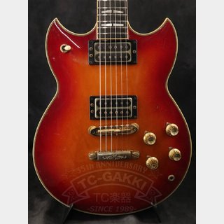 エレクトリックギター、YAMAHA、SG-1000の検索結果【楽器検索デジマート】