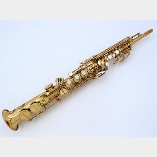サックス/サクソフォン/サキソフォン > ソプラノ・サックスの サックス/サクソフォン/サキソフォン > ソプラノ・サックスの
