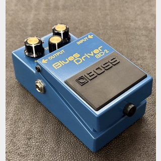 BOSS BD-2 Blues Driver