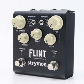 エフェクター（ギター・ベース用）、strymon、FLINTの検索結果【楽器