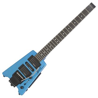 Steinberger Spirit Collection GT-PRO Deluxe Frost Blue スタインバーガー スピリット【WEBSHOP】