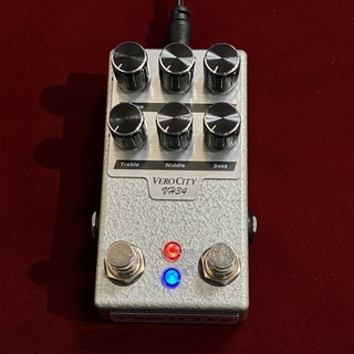 エフェクター（ギター・ベース用）、VeroCity Effects Pedalsの検索