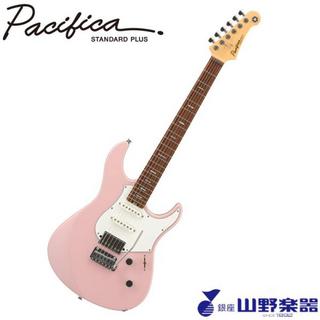 YAMAHAエレキギター Pacifica Standard Plus PACS+12 / Ash Pink