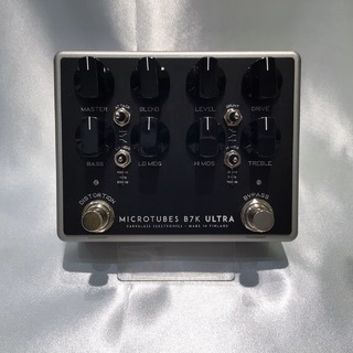 Darkglass Electronics Microtubes B7K Ultra V2 with Aux In 【人気ベースプリアンプ】