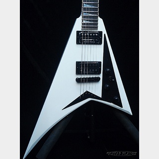 Jackson USA USA Select Randy Rhoads RR1T -Snow White- 【Made In USA】【軽量3.29kg!!】