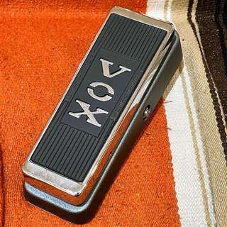 ワウ／ボリュームペダル ＞ ワウペダル、VOXの検索結果【楽器検索