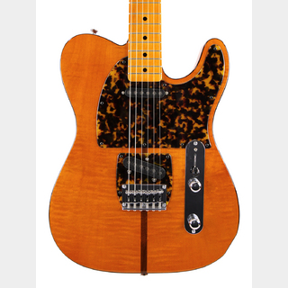 H.S.Anderson HS-1 MAD CAT (Golden Brown)