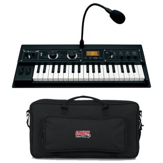 KORG microKORG XL+【GATOR GK-2110セット】【台数限定特価】