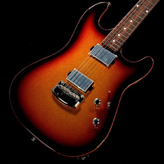 MUSIC MAN Sabre HT Guitar HH Showtime(重量:3.52kg)【渋谷店】