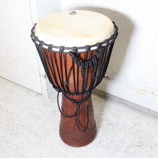 TOCA Djembe 12"HEAD & 26"TALL ジャンベ【池袋店】