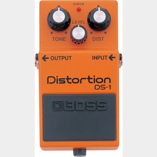 BOSS DS-1 Distortion ディストーション【WEBSHOP】