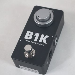 DARKGLASS EC Microtubes B1K 【渋谷店】