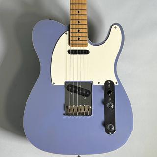 Bill Lawrence BT2-M70 Violet【3.52kg】ジャパンヴィンテージ テレキャスタータイプ