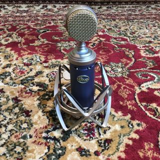 Blue Microphones Bluebird SL