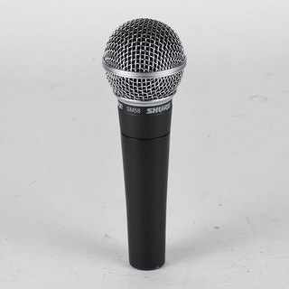 SHURE SM58の検索結果【楽器検索デジマート】
