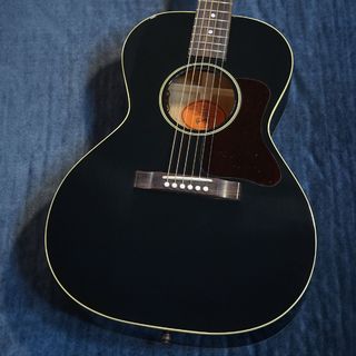 Gibson 【New!】L-00 Original ~Ebony~ #22344112 【G-CLUB TOKYO】