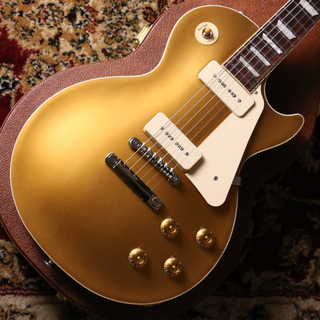 Gibson Les Paul Standard '50s P90 Gold Top 【2023年製】【委託販売品】【美品】