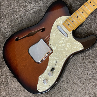 Fender American Vintage '69 Telecaster Thinline 2011