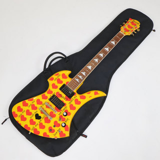 burny mgの検索結果【楽器検索デジマート】