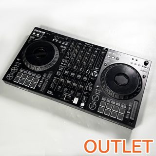 DJ＆VJ機器【楽器検索デジマート】