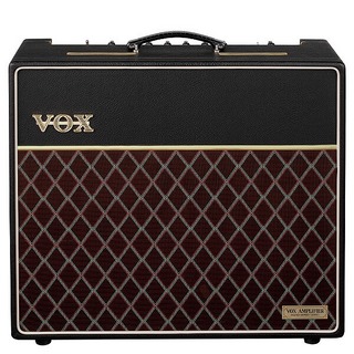 VOXより、1960年代の実機研究を集大成したAC-HWRシリーズのアンプ