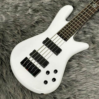 Spector NS ETHOS HP 5 White Sparkle Gloss #W230737【☆★2024・SUMMER CLEARANCE SALE★☆～7/8】