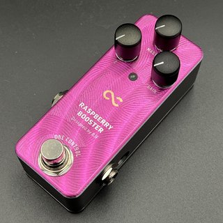 ONE CONTROL Raspberry Booster【新宿店】