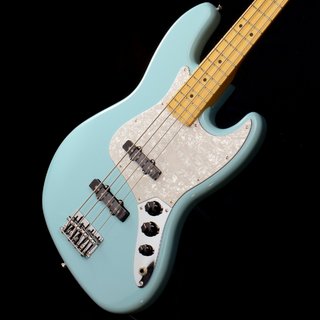 Fender Made In Japan Hybrid II FSR Collection Jazz Bass Daphne Blue 【福岡パルコ店】