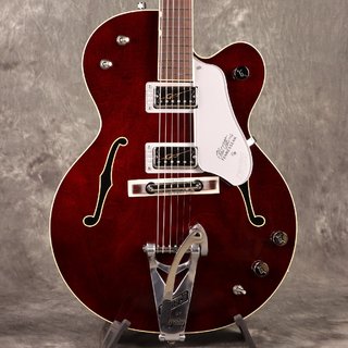 Gretsch G6119T-62 Vintage Select Edition '62 Tennessean with Bigsby Dark Cherry Stain [S/N JT25041338]【WEBS
