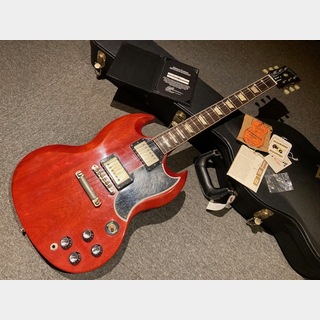 Gibson Custom ShopHistoric Collection SG Standard