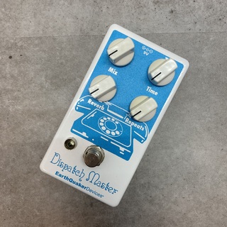 EarthQuaker Devices Dispatch Master